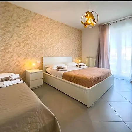 Bed & Breakfast Niviera Adelfia