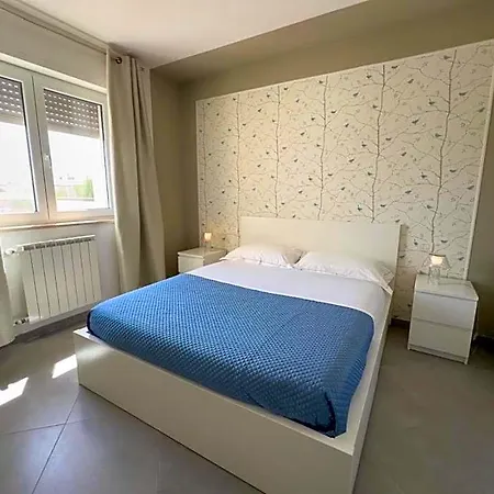 Bed & Breakfast Niviera Adelfia