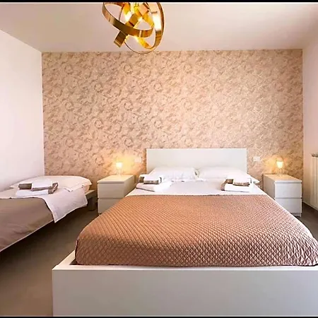 Bed & Breakfast Niviera
