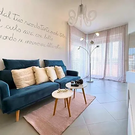 Niviera Bed & Breakfast Adelfia