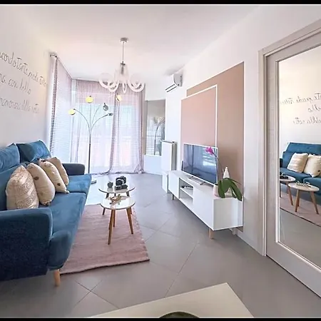 Bed & Breakfast Niviera 4*