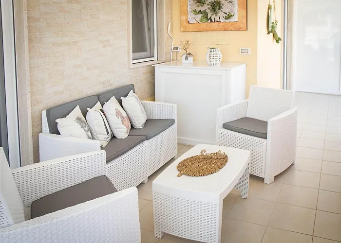 Oda ve Kahvaltı Niviera 4*