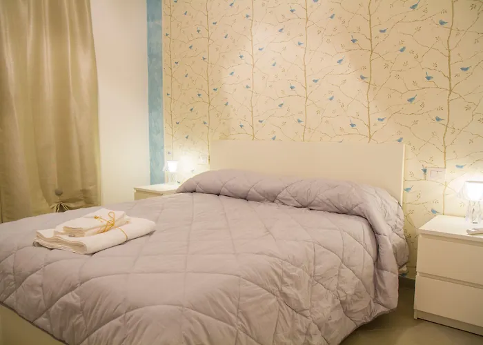 Niviera فندق مبيت وإفطار