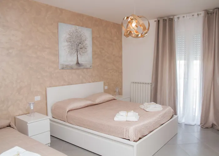 Niviera Couette-café 4*