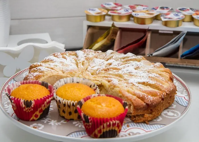 Oda ve Kahvaltı Niviera Adelfia