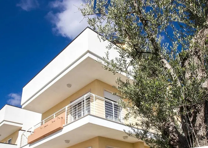 Couette-café Niviera