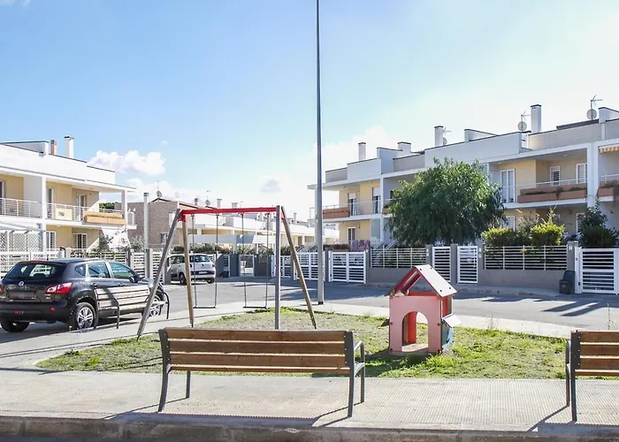 فندق مبيت وإفطار Niviera 4*