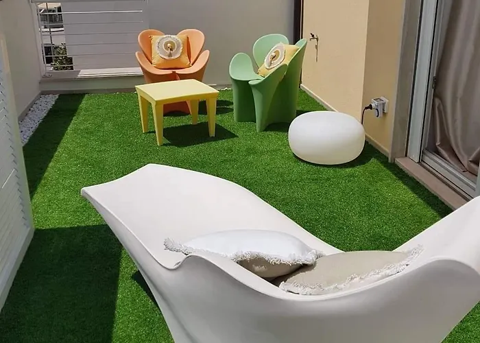 Niviera فندق مبيت وإفطار 4*